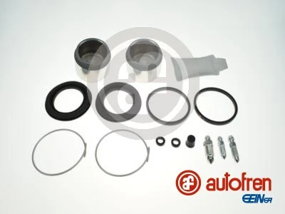 Repair Kit, brake caliper
